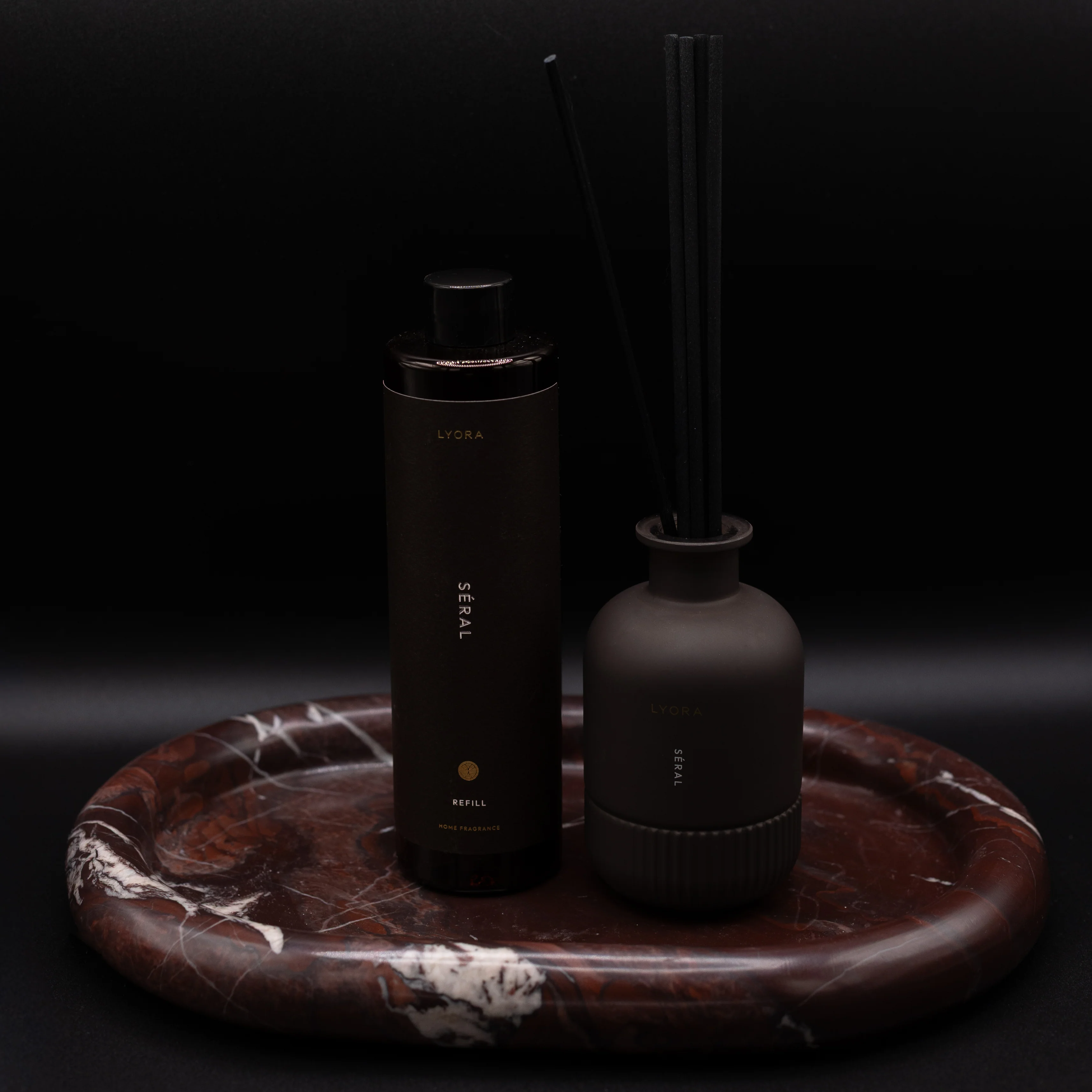 Bundle Raumduft & Refill Séral - Image 2