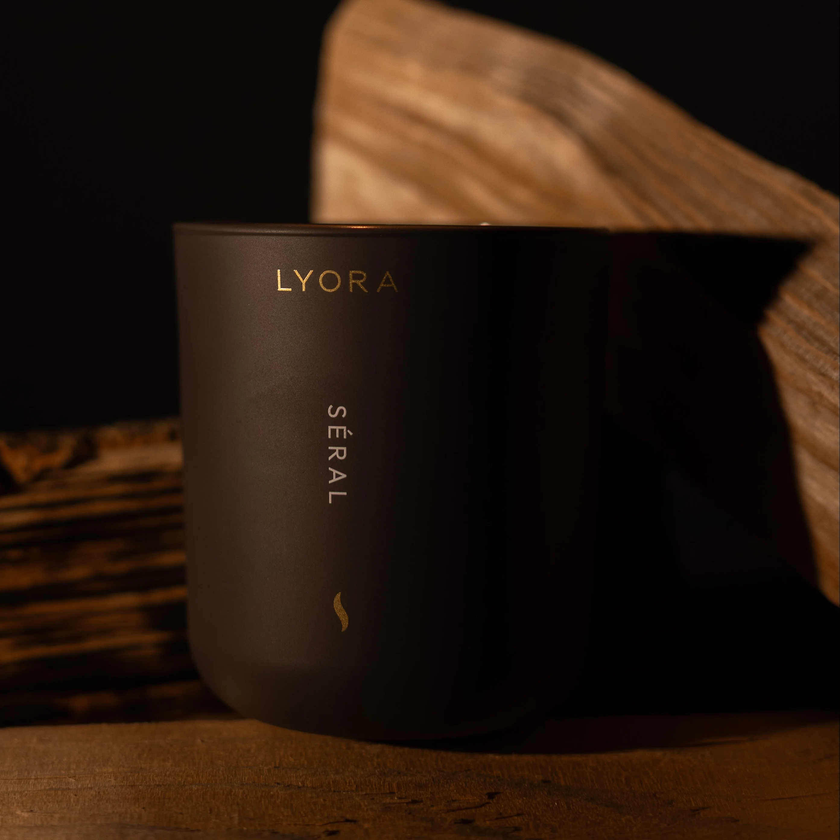LYORA SĂ©ral â Kerze - Image 4