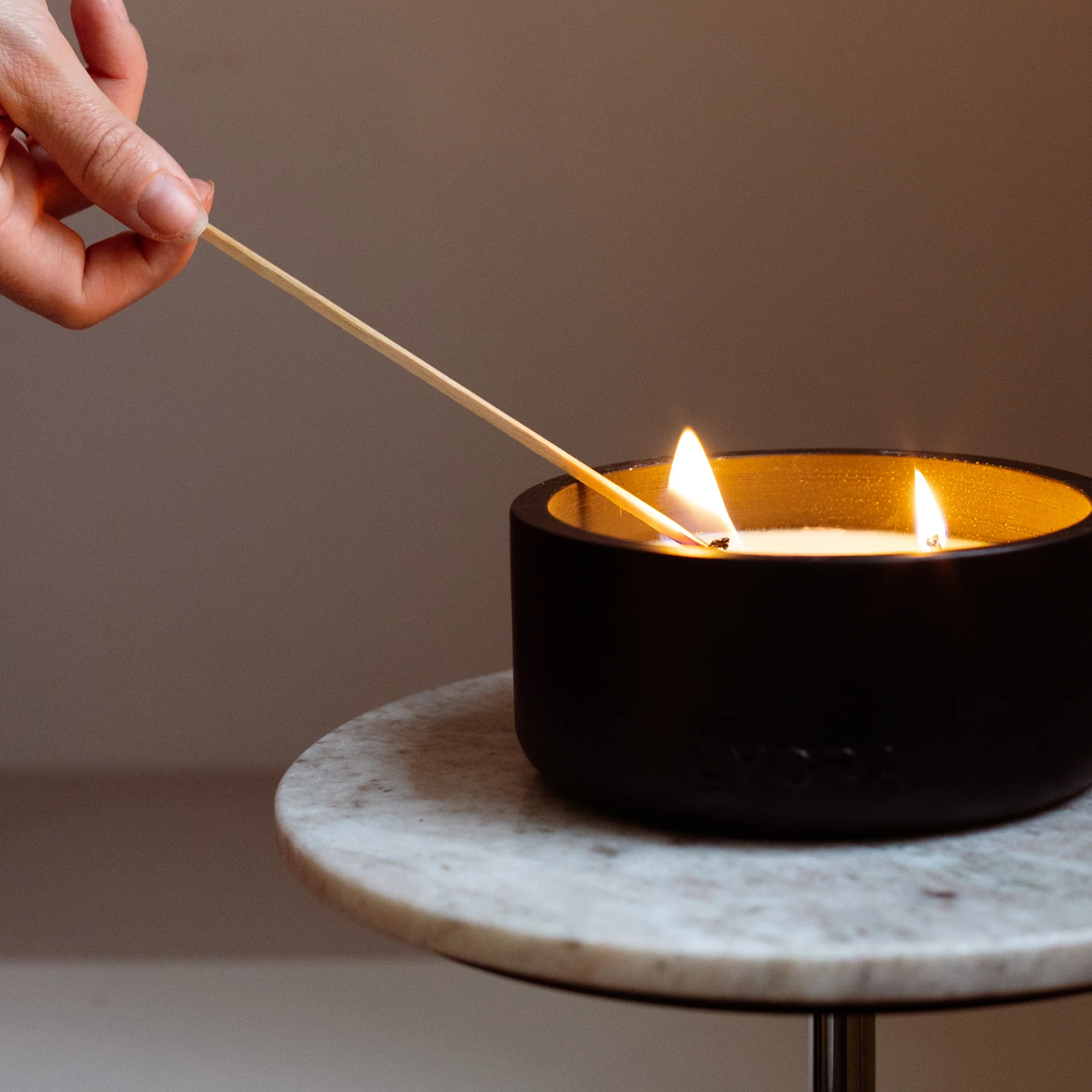 LYORA Vanilla Oud Refill - Image 3
