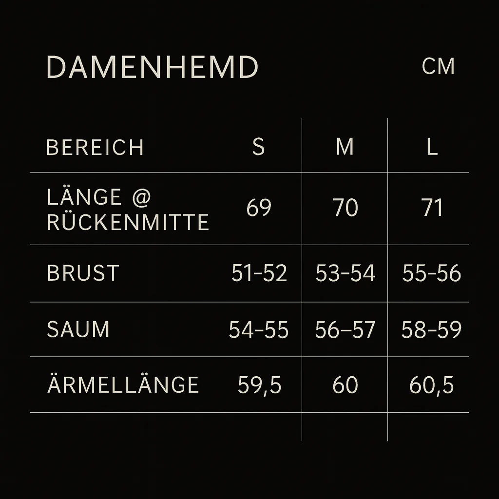 LYORA Pyjama Oberteil Damen - Image 8